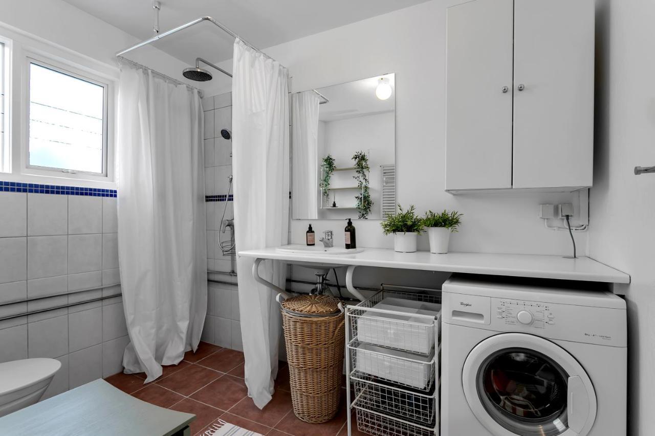 Modern & Cozy Apartment - Downtown Рейкьявик Экстерьер фото